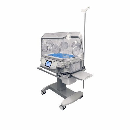 Inkubator für Neugeborene / für Transport - BiO CARE - GINEVRI srl - modular / mit Monitor / elektrisch