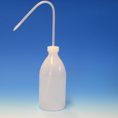 Spritzflasche - 49102 series - Glaswarenfabrik Karl Hecht
