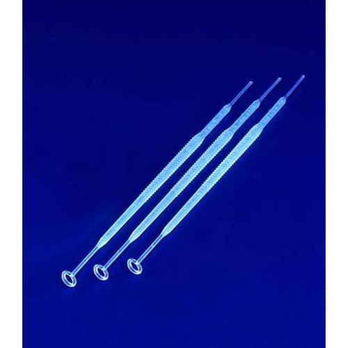 Labor-Impföse - 40041   - Glaswarenfabrik Karl Hecht - sterilisiert / mit Einmalnadel