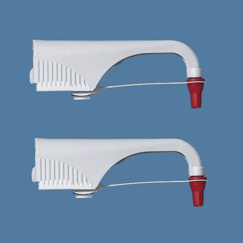Labor-Flaschendispenser - 40182 series - Glaswarenfabrik Karl Hecht - variables Volumen