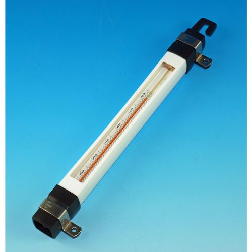 Thermometer für Gefrierschrank - 43599   - Glaswarenfabrik Karl Hecht - Fieber / Labor / analog