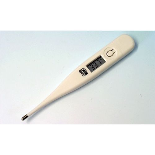 Thermometer für Kliniken - 43315   - Glaswarenfabrik Karl Hecht - digital