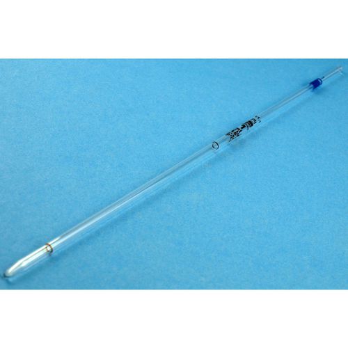 Volumetrische Pipette - 42557 series - Glaswarenfabrik Karl Hecht - manuell / 1 Kanal / variables Volumen