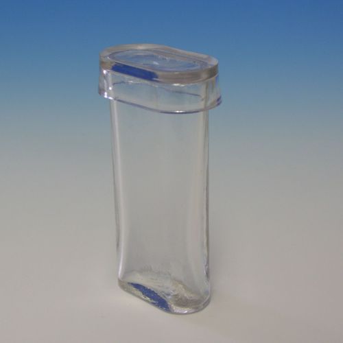 Glas-Färbetrog - 41232   - Glaswarenfabrik Karl Hecht