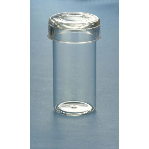 Glas-Färbetrog - 41231   - Glaswarenfabrik Karl Hecht