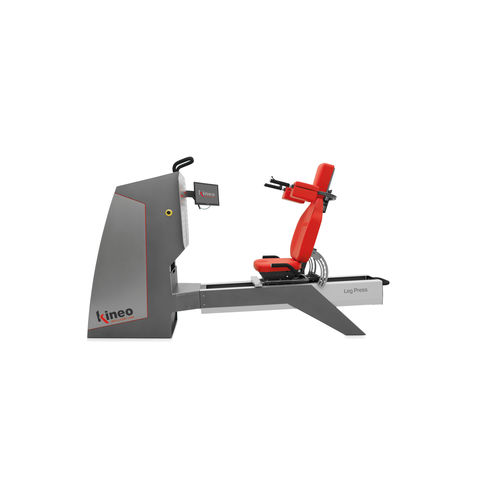 Beinpresse - KINEO - Globus - Rehabilitation
