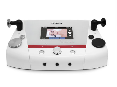 RF-Body-Contouring-Gerät - BEAUTY 7000 MED - Globus - RF-Hautverjüngungseinheit
