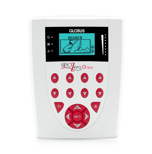 Ultraschall-Lipolyseeinheit - LIPOZERO G800  - Globus
