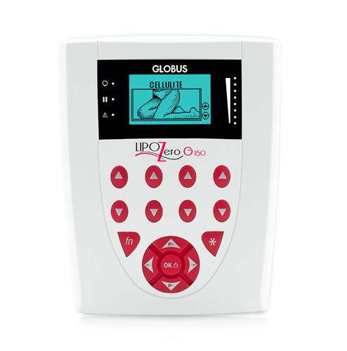 Ultraschall-Lipolyseeinheit - Lipozero G150 - Globus