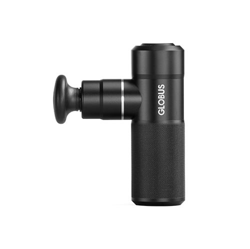 Elektrisches Massagegerät / Handgerät - G6517 - Globus - mit Batterie