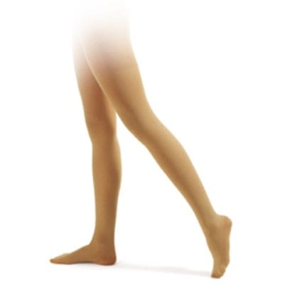 Stützstrumpf zur Prävention venöser Thromboembolien - Micro series - Gloria Med - für Frauen
