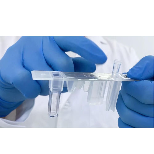Protease Reagenzkit - Goldsite Diagnostics Inc. - Diagnose / Urinanalyse / für Turbidimetrie