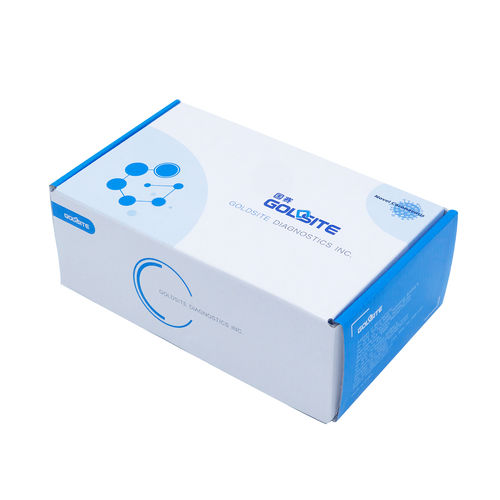 COVID-19-Testkit - GT124025 - Goldsite Diagnostics Inc. - neutralisierende Abwehrkörper / SARS-COV-2 / Serum