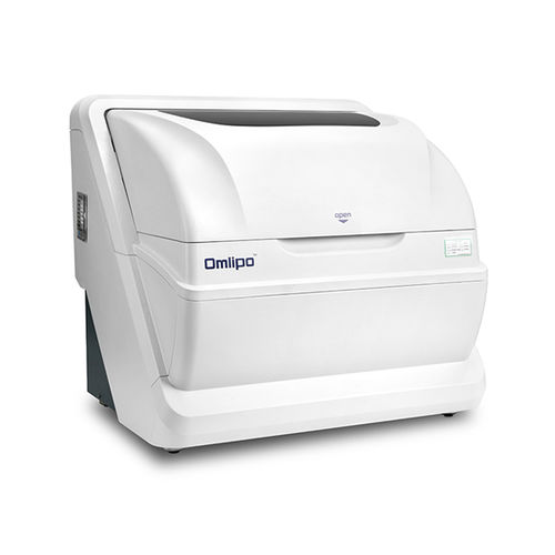 Automatischer Protein-Analysator - Omlipo - Goldsite Diagnostics Inc. - für die Immunologie / kompakt