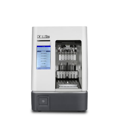 POC-Analysegerät / CLIA - Kemilo - Goldsite Diagnostics Inc. - automatisiert / Chemilumineszenz / Multi-Parameter