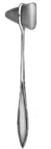 Reflexhammer nach Taylor - 902-0010, 902-0012 - Gowllands Medical Devices