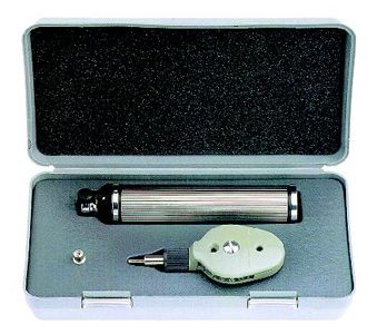 Direkt-Ophthalmoskop - 902-0330 - Gowllands Medical Devices - Handgerät