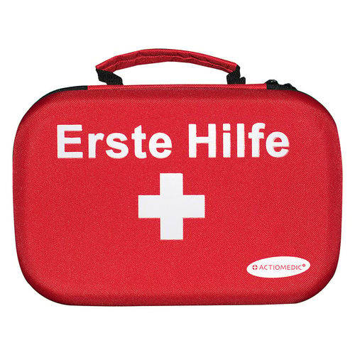 Erste-Hilfe-Tasche - 420.035.13157 - GRAMM medical  - wasserdicht