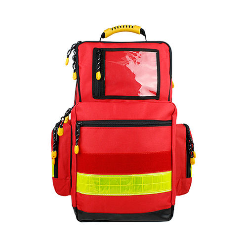 Notfallrucksack - 400.018.20001 - GRAMM medical  - Henkel / Nylon