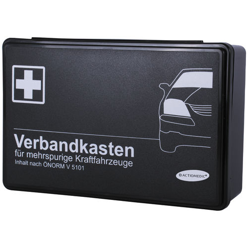 Medizinisches Set / Erste-Hilfe - 318.035.16413 - GRAMM medical 