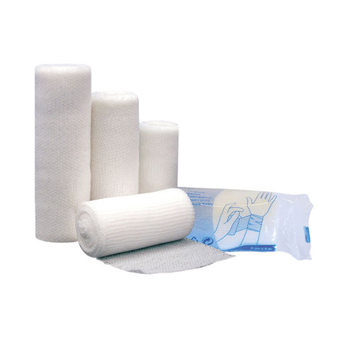 Elastischer Verband - 121.023.10000 - GRAMM medical 