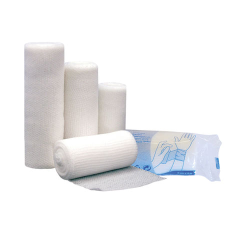 Elastischer Verband - 321.023.04000 - GRAMM medical 
