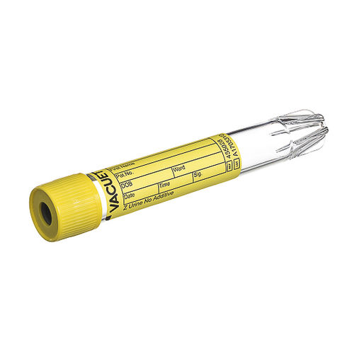 Labor-Probenahmeröhrchen - VACUETTE® Z series - Greiner Bio-One  - konisch / Urin / für Probennahme