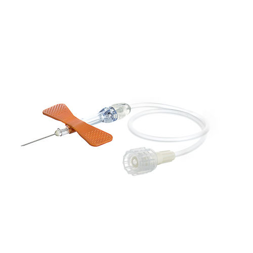 Infusionsset - VACUETTE® 450 series - Greiner Bio-One 