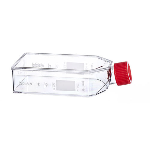 Zellkultur-Phiole - 690160 - Greiner Bio-One  - Mess