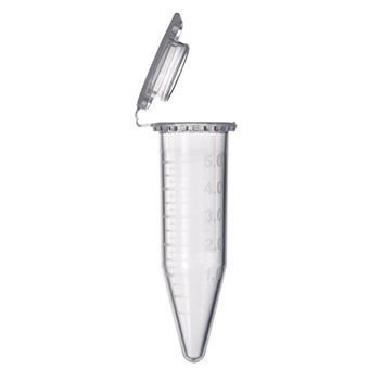 Labor-Reagenzglas - 616201 - Greiner Bio-One  - steril / Mess