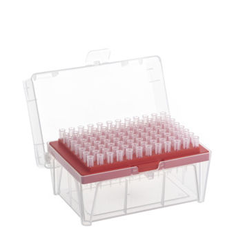 Filterpipettenspitze - 771353 - Greiner Bio-One  - steril