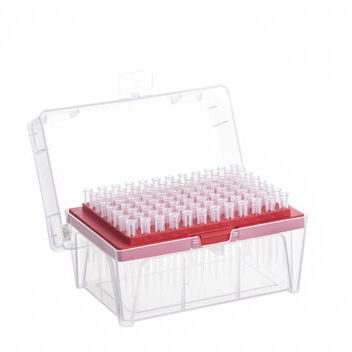Nicht-sterile Pipettenspitze - 772351 - Greiner Bio-One 