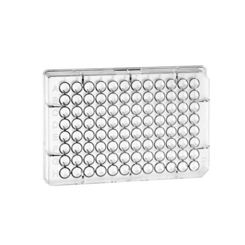 ELISA-Mikroplatte - 65 series - Greiner Bio-One  - für optische Messungen / 96 Well