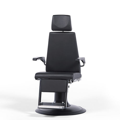 HNO-Untersuchungsstuhl - Medseat  - GREINER - ophthalmologisch / hydraulisch / höhenverstellbarer
