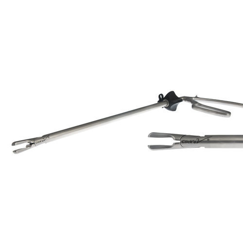 Clip-Applikator / offene Chirurgie - Click’aV® - Grena - endoskopisch