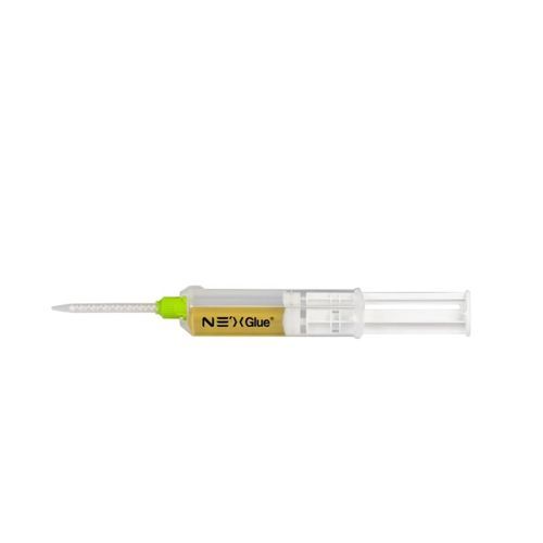 Chirurgischer Kleber / für Gefäßchirurgie - NE&rsquo;X Glue&reg; - Grena - für Allgemeinchirurgie