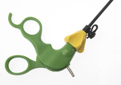 Instrumentenset für laparoskopische Chirurgie - limited-use™ - Grena - für bariatrische Chirurgie / Sezier / steril