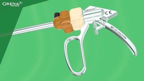 Endoskopischer Clip-Applikator - OMNIFinger™ - Grena