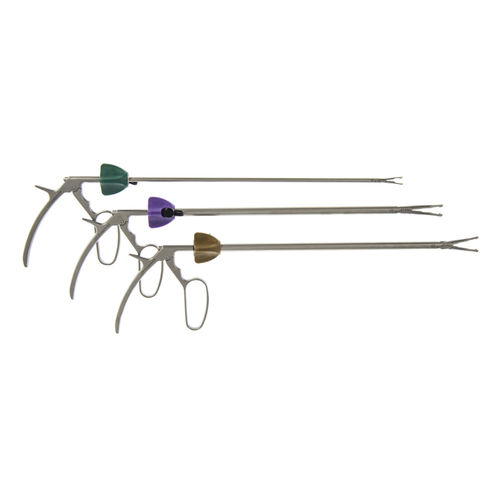 Laparoscopischer Clip-Applikator - 20 - Grena