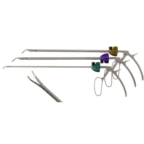 Laparoscopischer Clip-Applikator - 45 - Grena