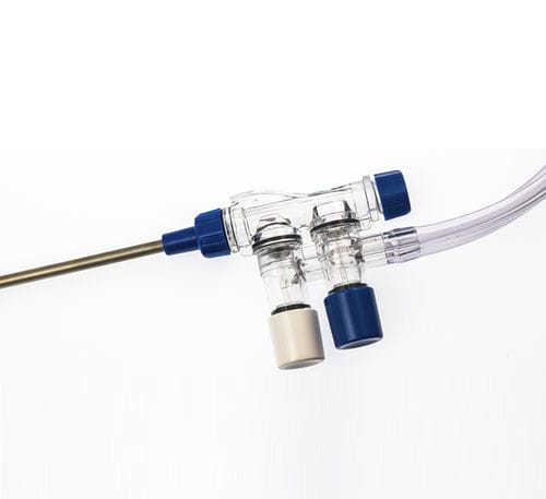 Bewässerungskanüle - Grena - dentale Absaug- / für laparoskopische Aspiration