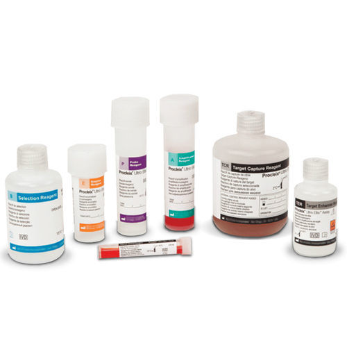 Plasmodium-Testkit - Procleix - Grifols - Vollblut / für DNA / für RNS