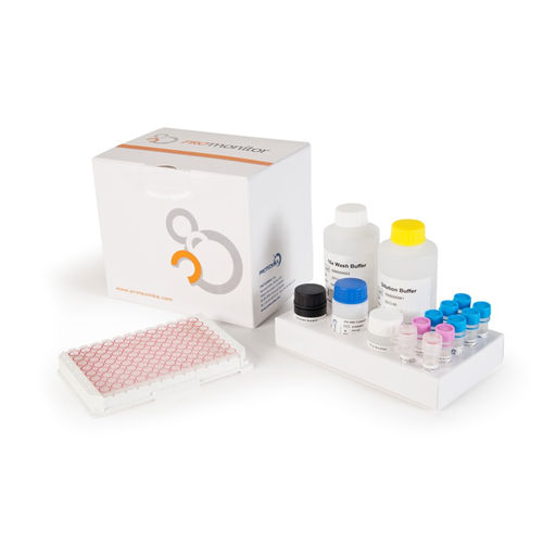 Bioverfügbarkeits-Schnelltest - Promonitor® - Grifols - Antigene / biologisch / ELISA