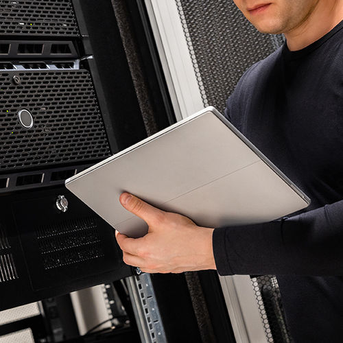 Medizinische Software - CDC - Grundig Business Systems  - für Krankenhaus / Digitale Diktier