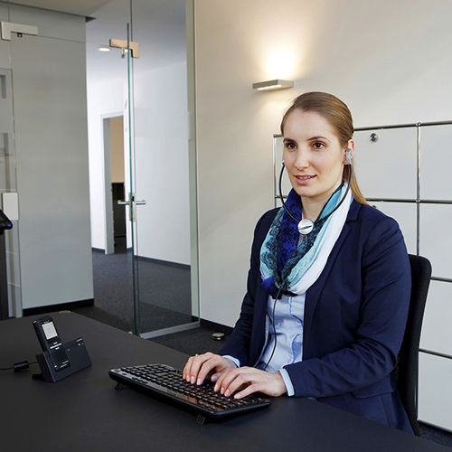 Kommunikationssoftware - DigtaSoft HL7 Service - Grundig Business Systems  - Wiedergabe / medizinisch / Server