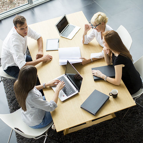 Medizinische Software - GSU14 series - Grundig Business Systems  - Management / Reporting / Planung