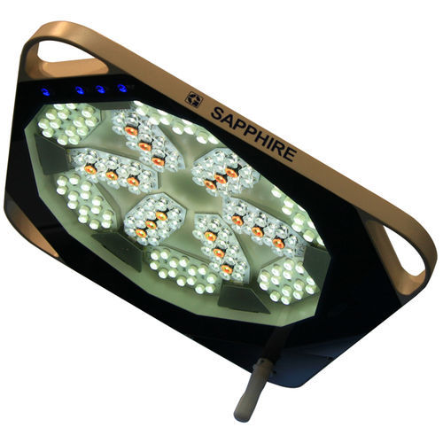 Deckenmontierte OP-Leuchte - SAPPHIRE - GUBBEMED International - LED