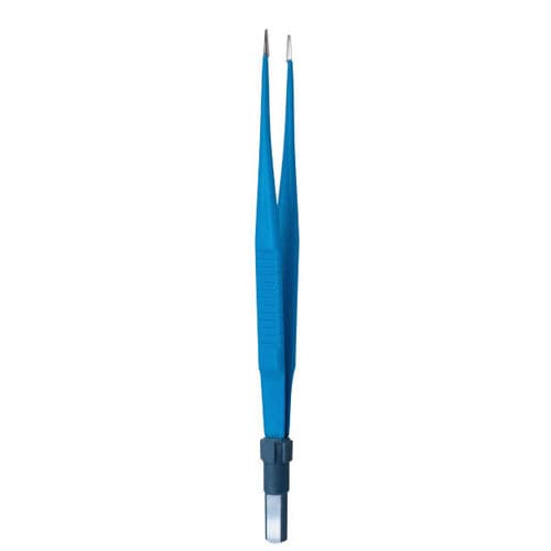Adson-Zange - 81512601 - Günter Bissinger Medizintechnik  - bipolar / elektrochirurgisch / gerade