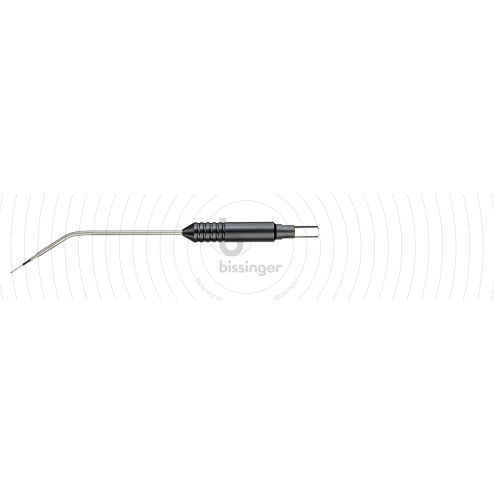 Elektrode für minimalinvasive Chirurgie - 856370 series - Günter Bissinger Medizintechnik  - Gewebe / bipolar