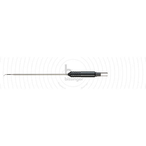 Elektrode für minimalinvasive Chirurgie - 856370 series - Günter Bissinger Medizintechnik 
